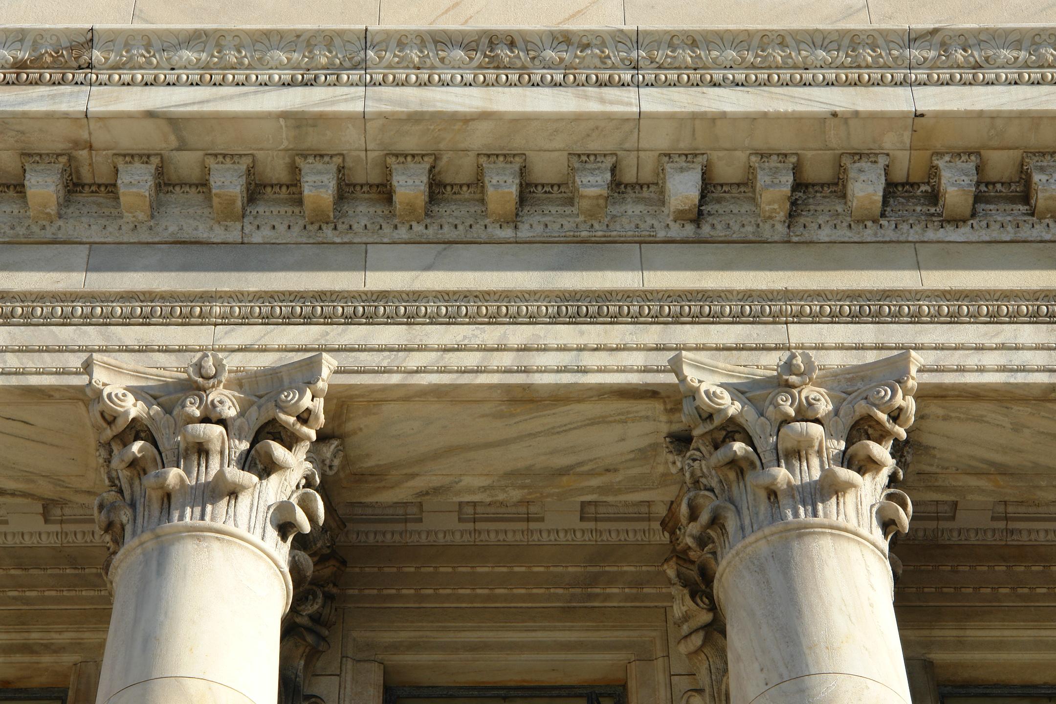 Capitolio de Puerto Rico - San Juan (Puerta de Tierra) - 2011 00010